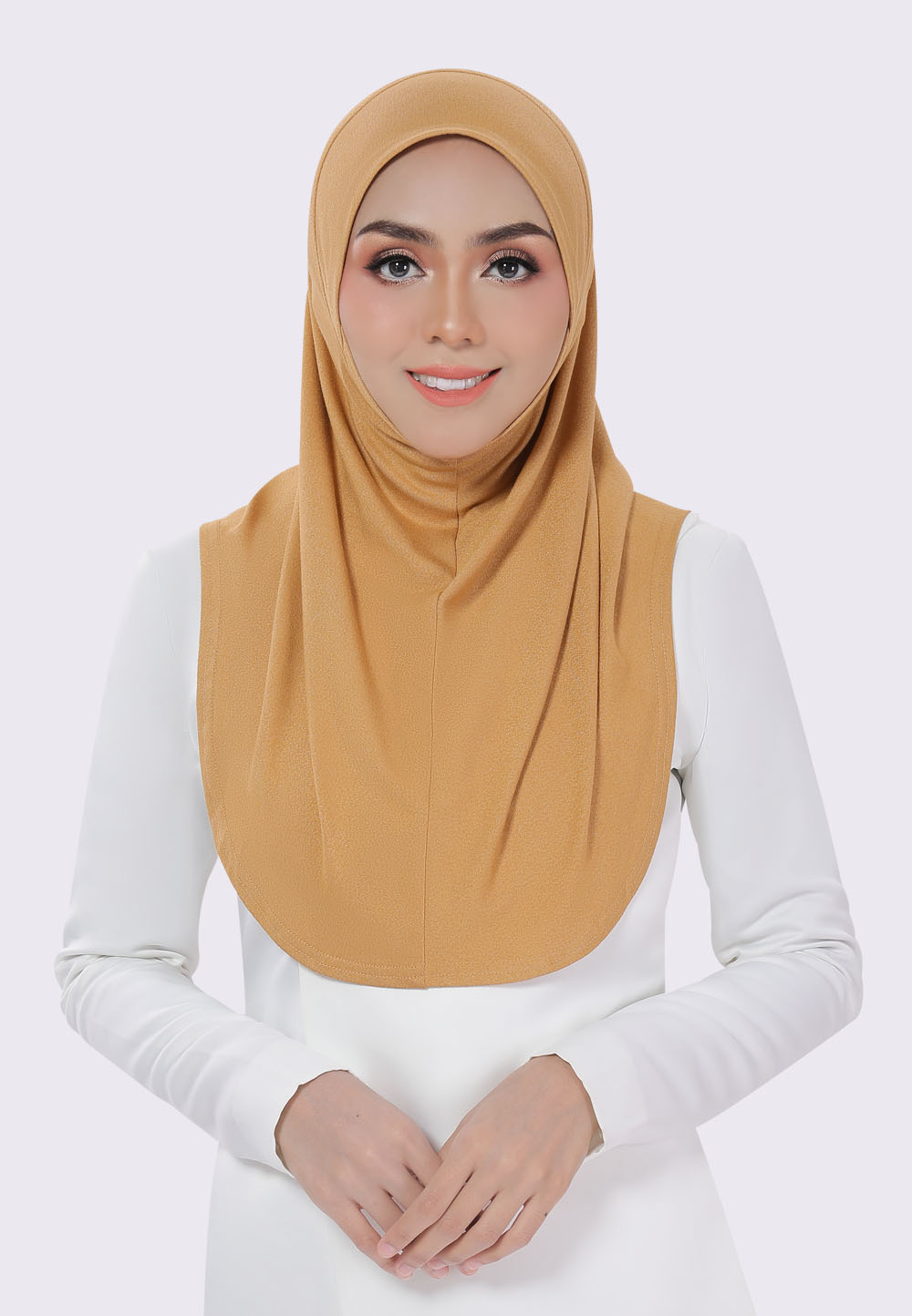 COTTON STD IN MUSTARD